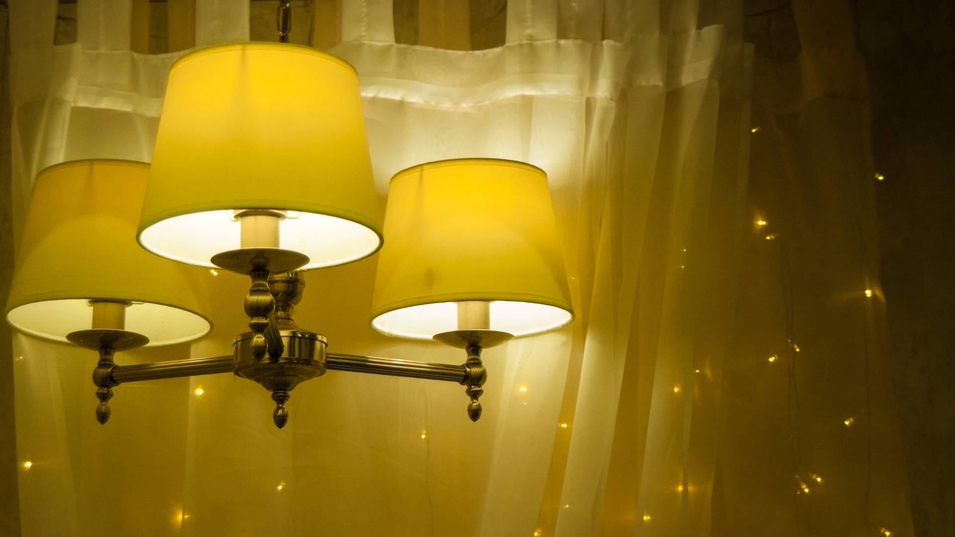 Decorative Lighting Solutions for Every Room